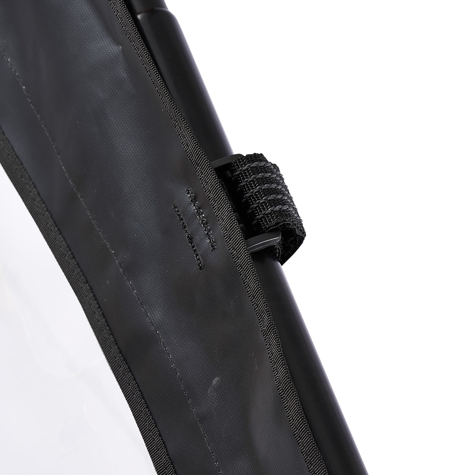 Upper Door Enclosure Set For Polaris Rzr Pro And Turbo Models_voghion.com